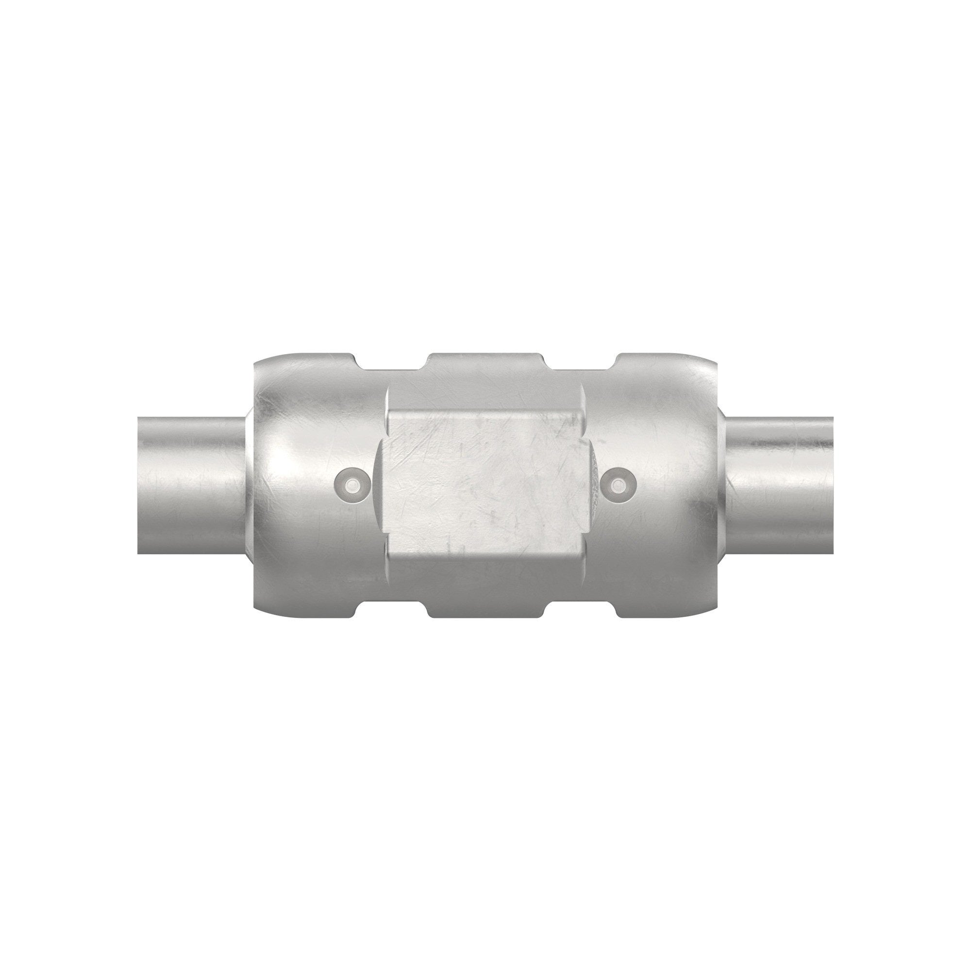 Walker Exhaust Catalytic Converter 83101