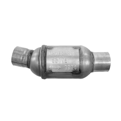 Walker Exhaust Catalytic Converter 83102