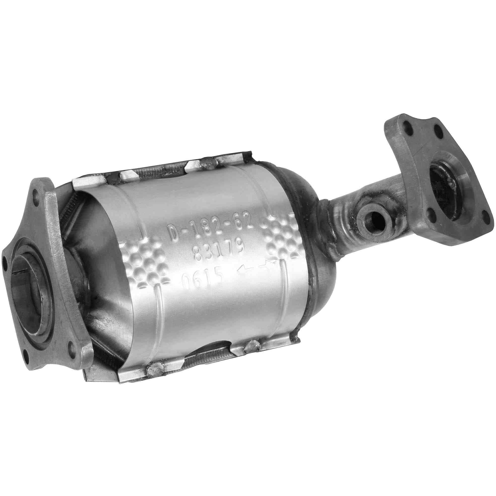 Walker Exhaust Catalytic Converter 83179