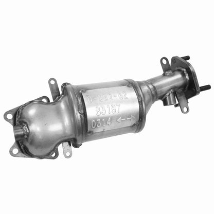 Walker Exhaust Catalytic Converter 83187