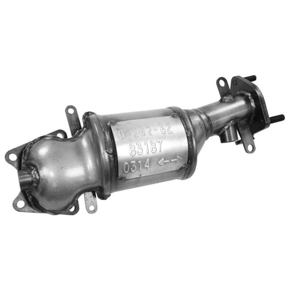 Walker Exhaust Catalytic Converter 83187
