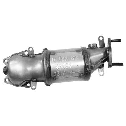 Walker Exhaust Catalytic Converter 83188