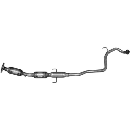 Walker Exhaust Catalytic Converter 83199