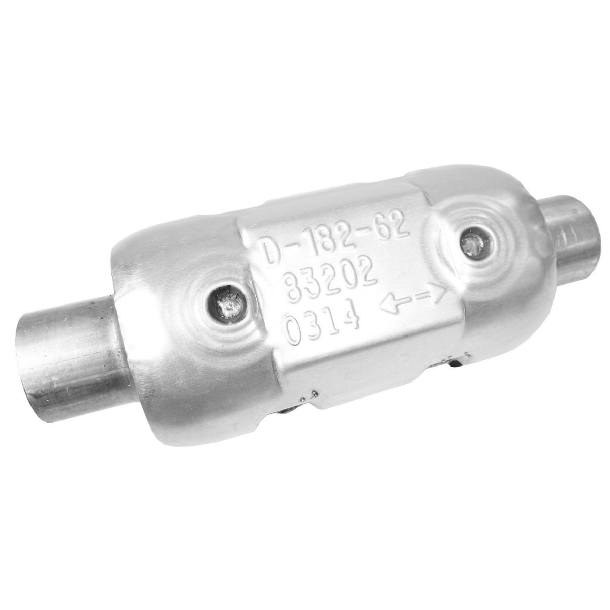 Walker Exhaust Catalytic Converter 83202