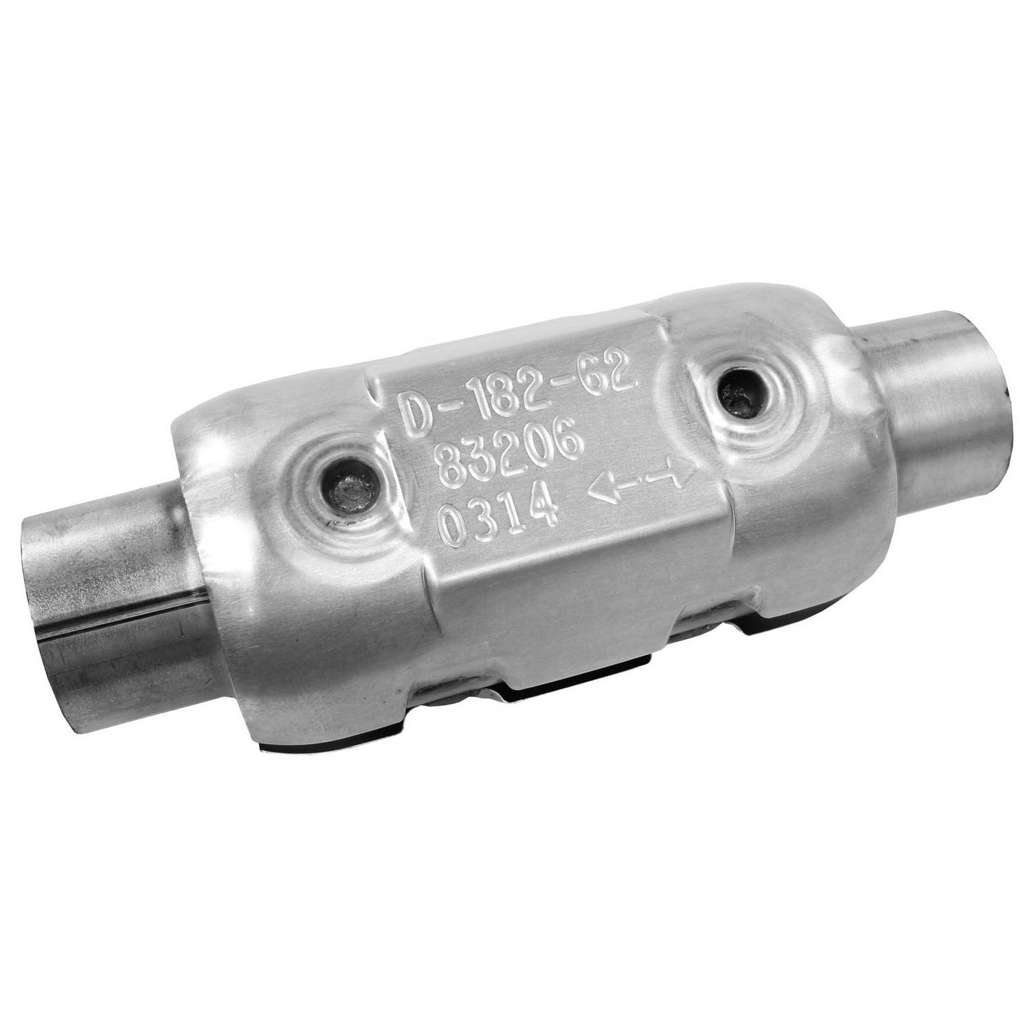 Walker Exhaust Catalytic Converter 83206