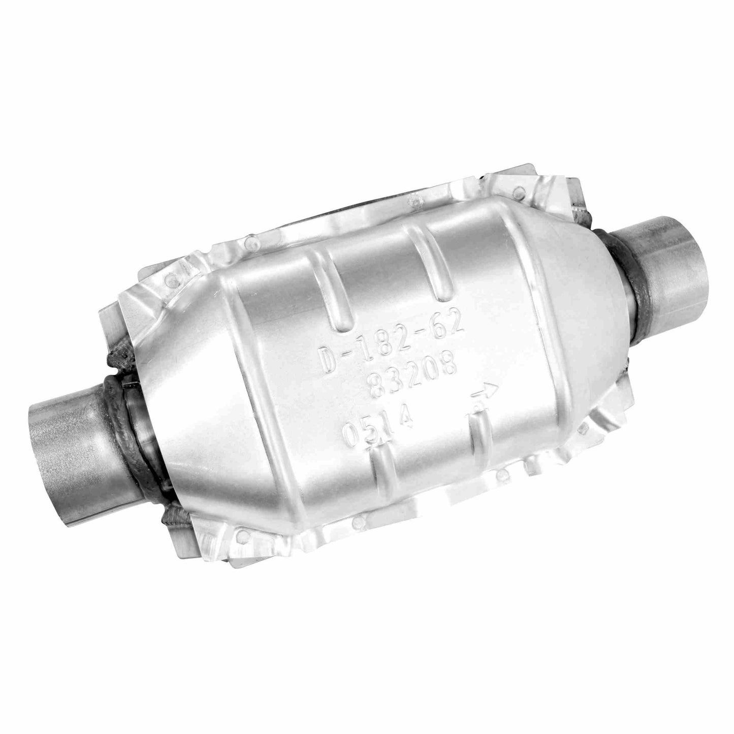 Walker Exhaust Catalytic Converter 83208