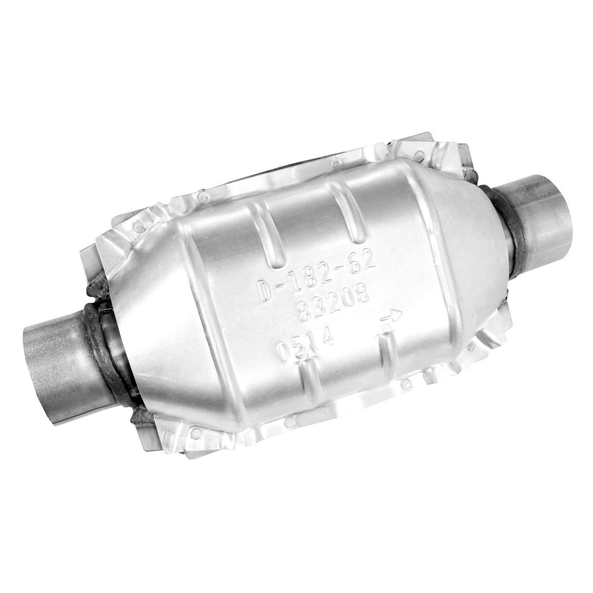 Walker Exhaust Catalytic Converter 83208