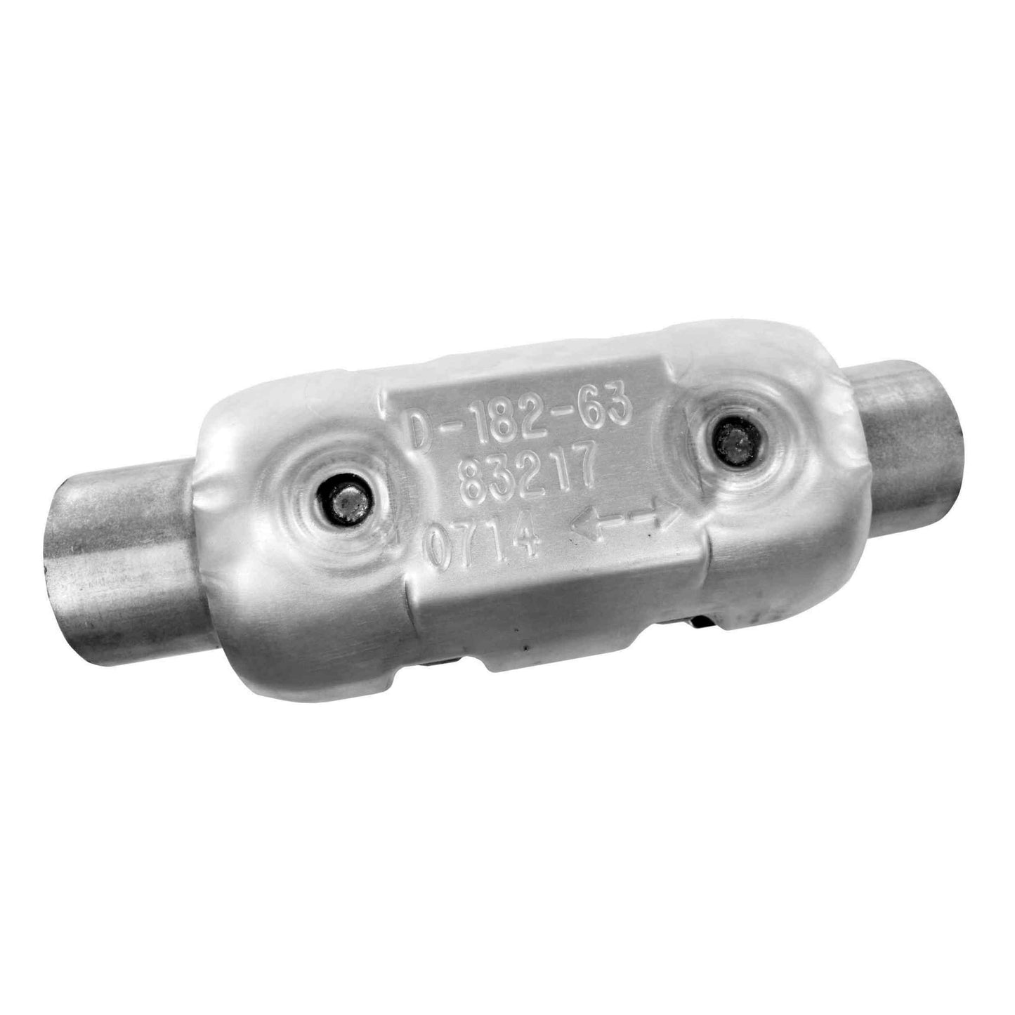 Walker Exhaust Catalytic Converter 83217