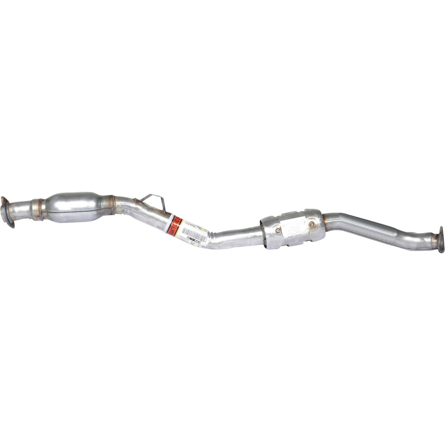 Walker Exhaust Catalytic Converter 83257