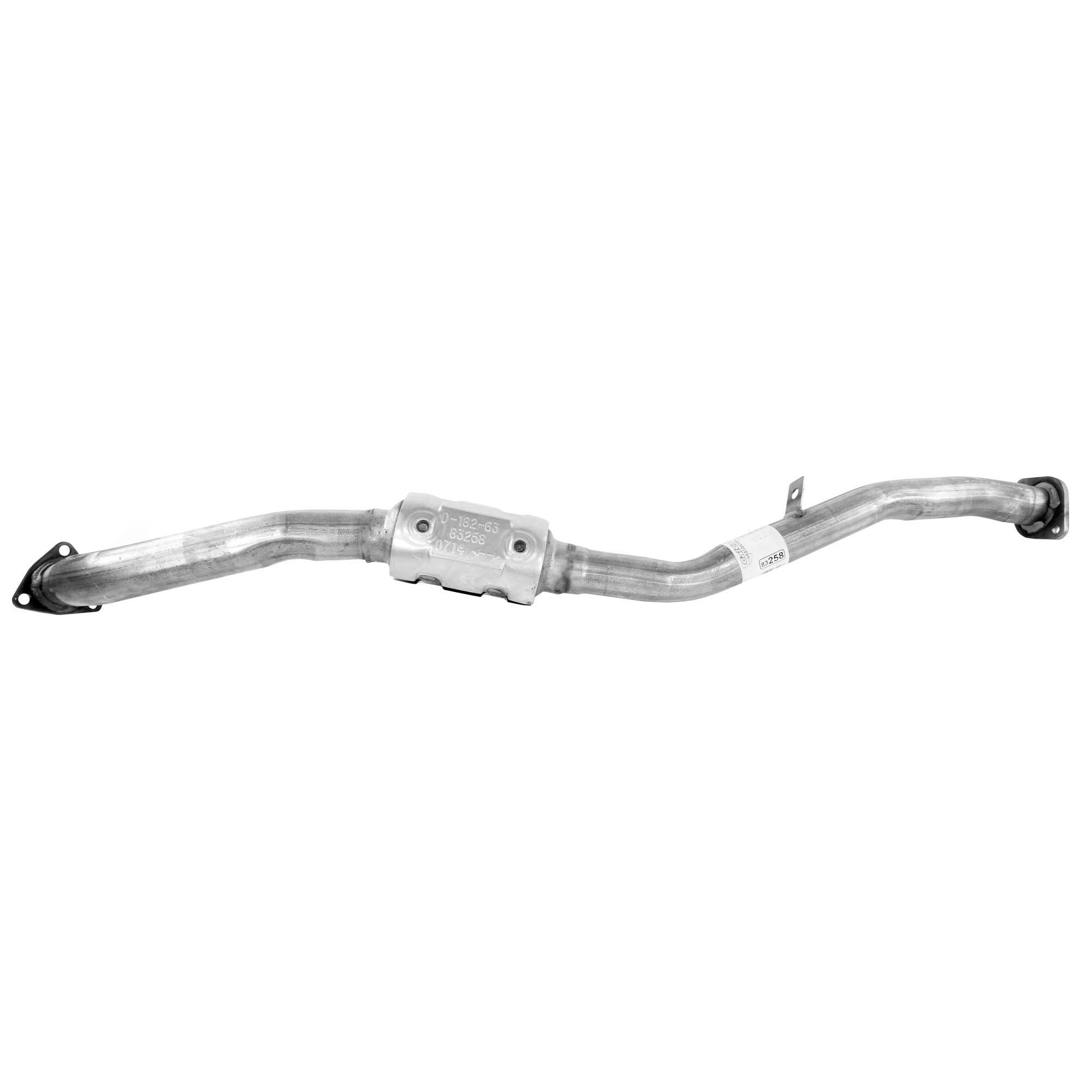 Walker Exhaust Catalytic Converter 83258