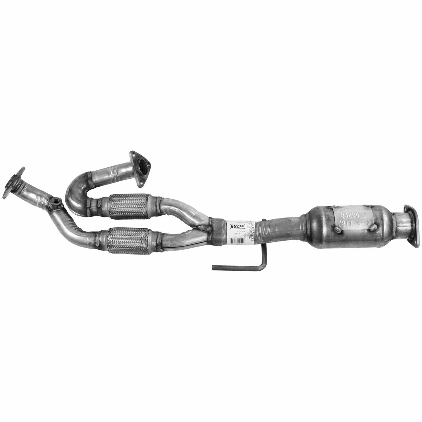 Walker Exhaust Catalytic Converter 83285