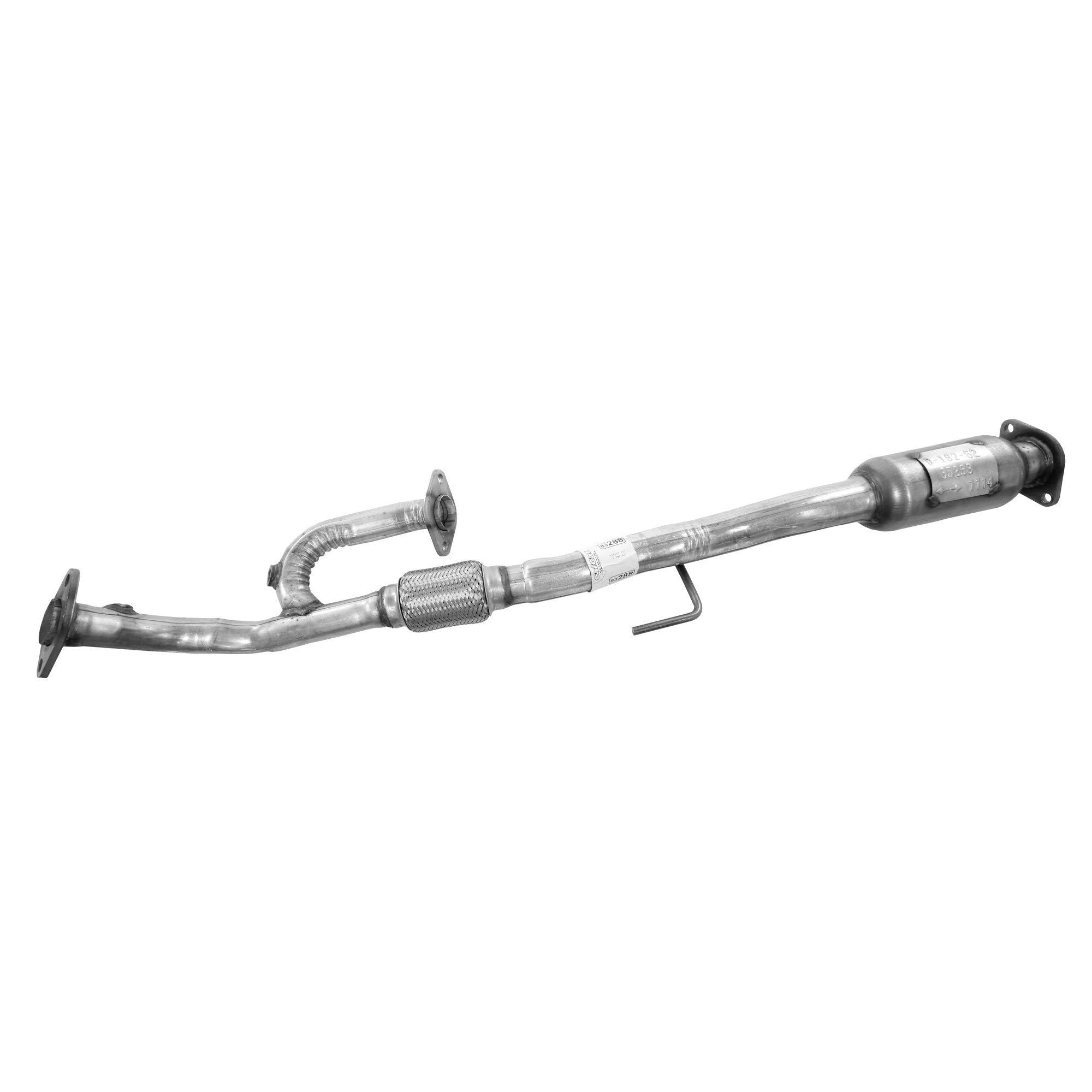 Walker Exhaust Catalytic Converter 83288
