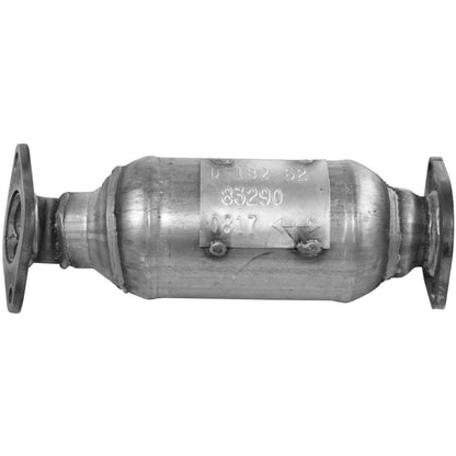 Walker Exhaust Catalytic Converter 83290
