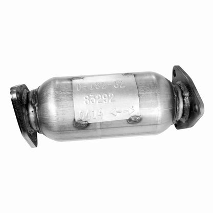 Walker Exhaust Catalytic Converter 83292