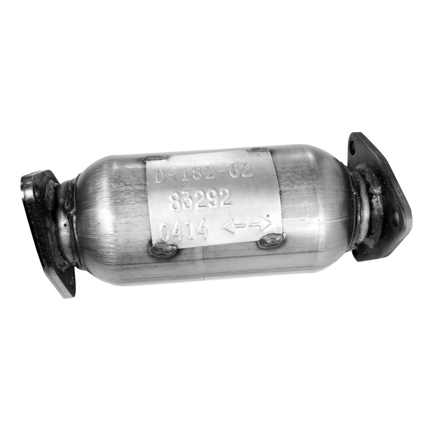 Walker Exhaust Catalytic Converter 83292