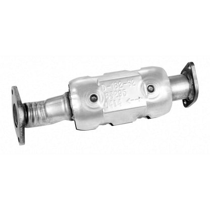 Walker Exhaust Catalytic Converter 83295
