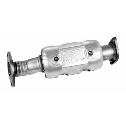 Walker Exhaust Catalytic Converter 83295