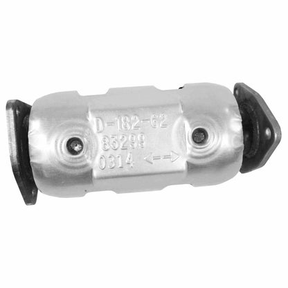 Walker Exhaust Catalytic Converter 83299