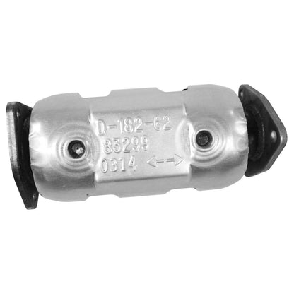Walker Exhaust Catalytic Converter 83299