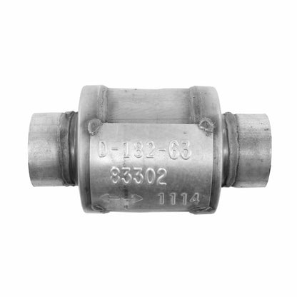 Walker Exhaust Catalytic Converter 83302