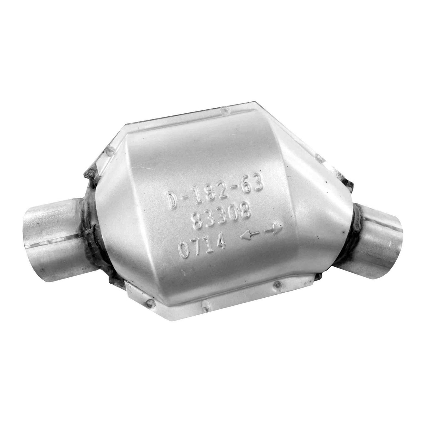 Walker Exhaust Catalytic Converter 83308