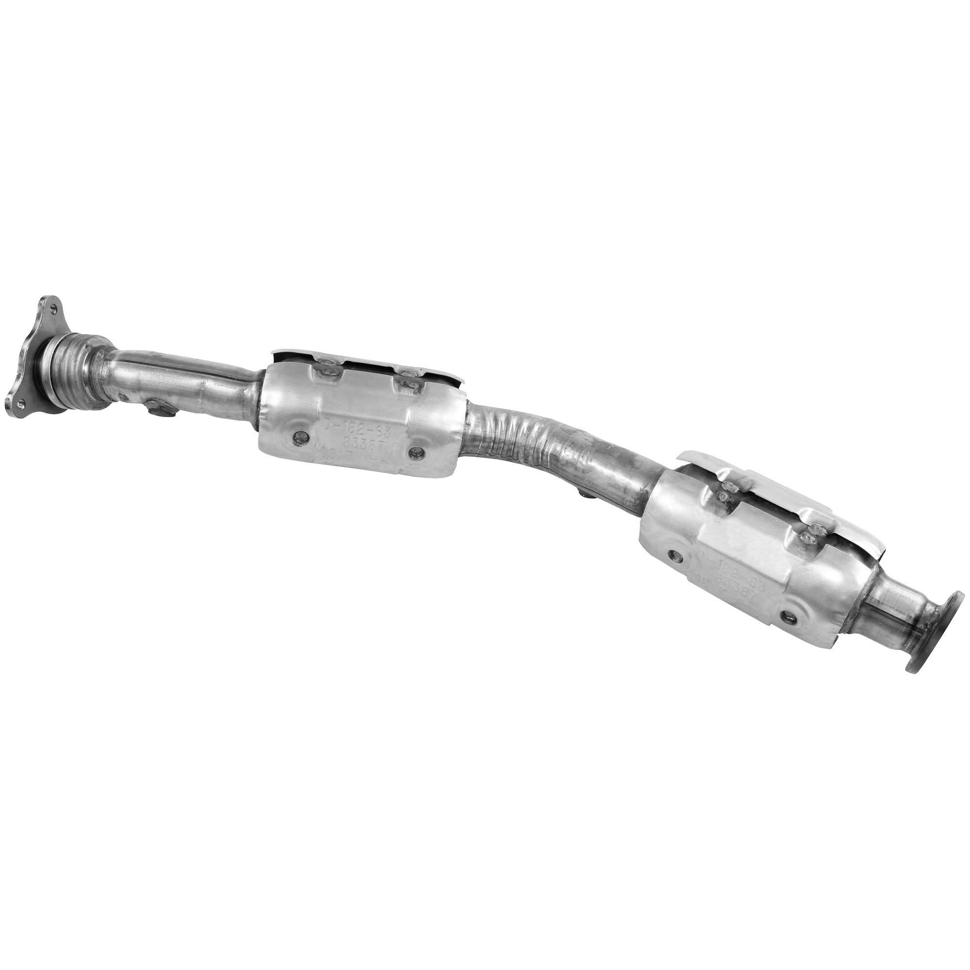 Walker Exhaust Catalytic Converter 83387