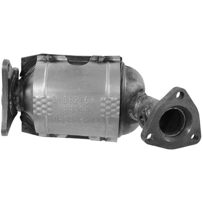 Walker Exhaust Catalytic Converter 83396