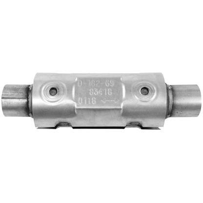 Walker Exhaust Catalytic Converter 83418