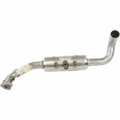 Walker Exhaust Catalytic Converter 83441