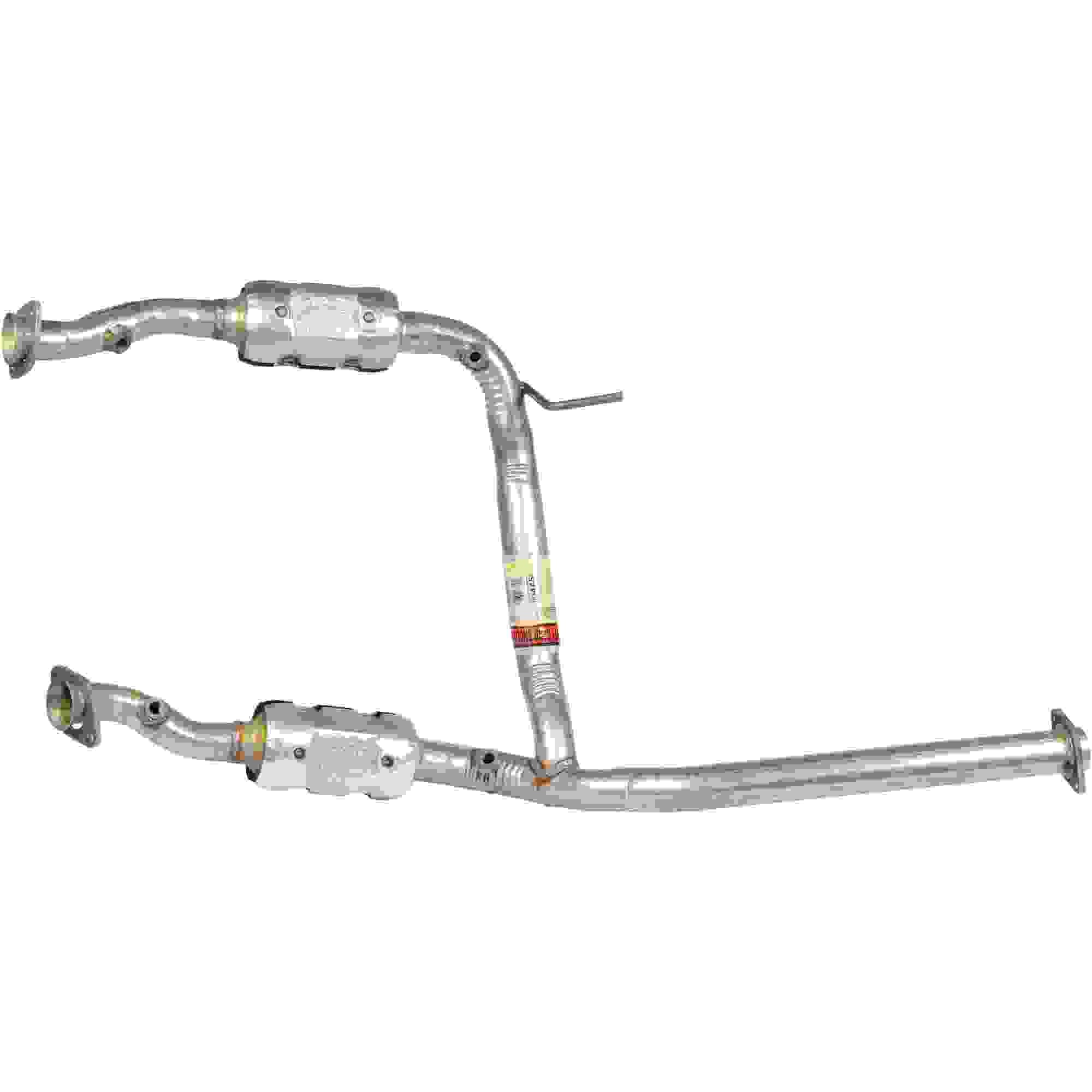 Walker Exhaust Catalytic Converter 83445