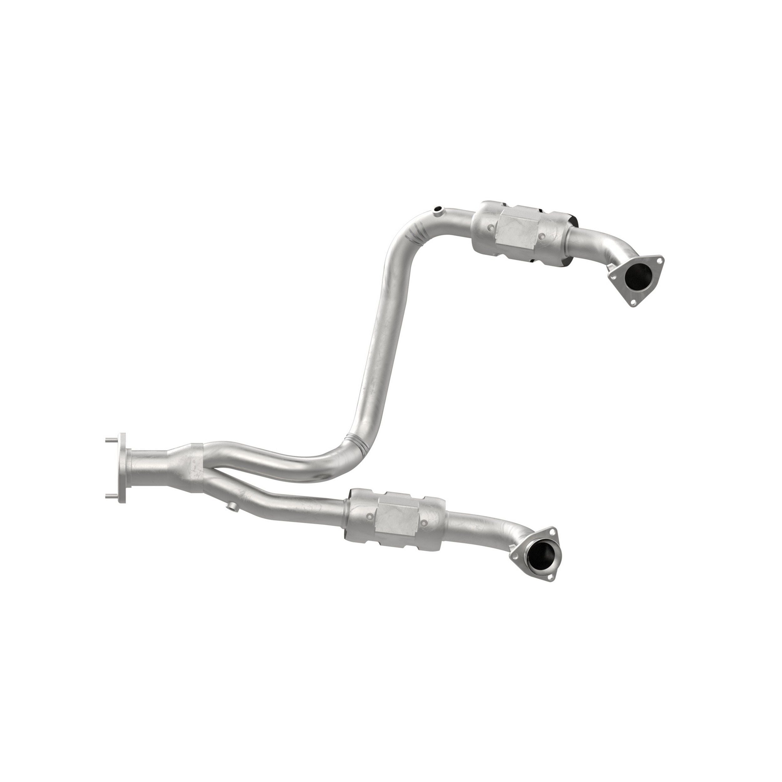 Walker Exhaust Catalytic Converter 83482