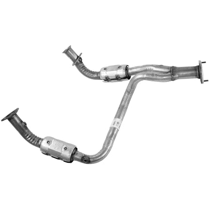 Walker Exhaust Catalytic Converter 83482