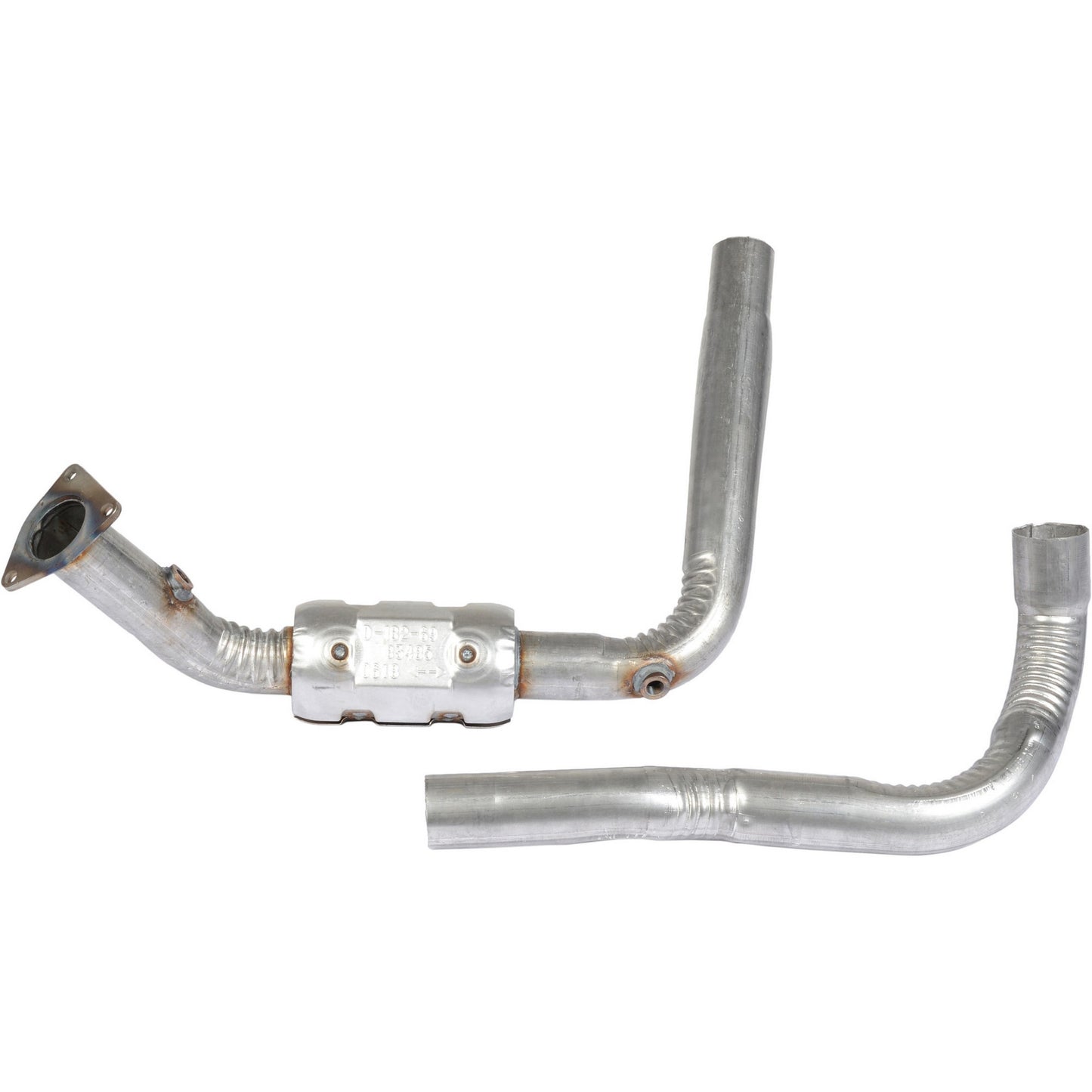 Walker Exhaust Catalytic Converter 83485
