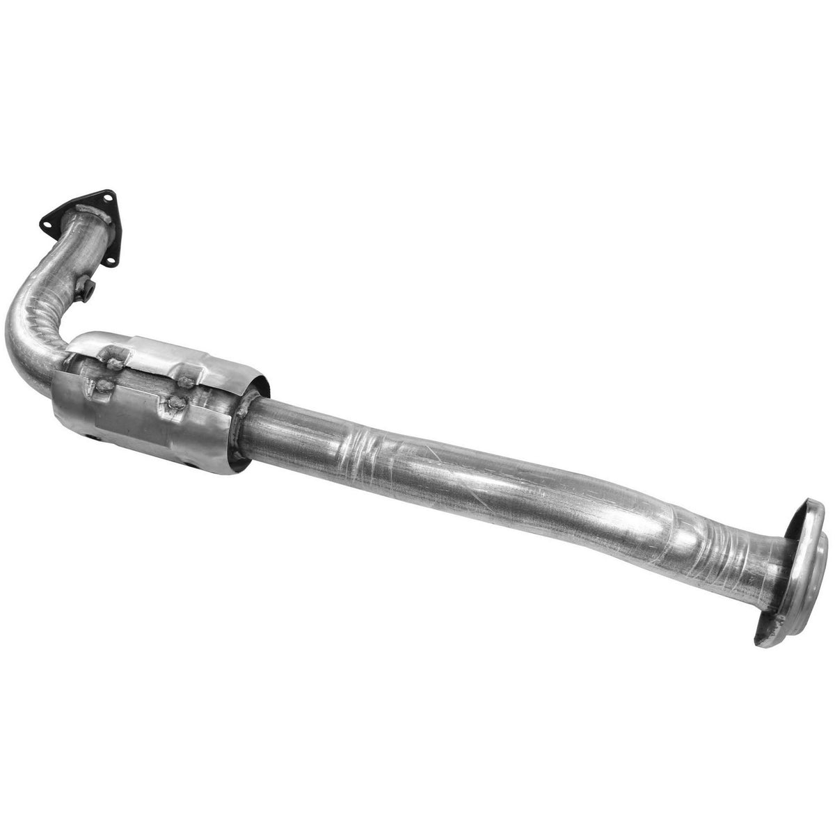 Walker Exhaust Catalytic Converter 83486