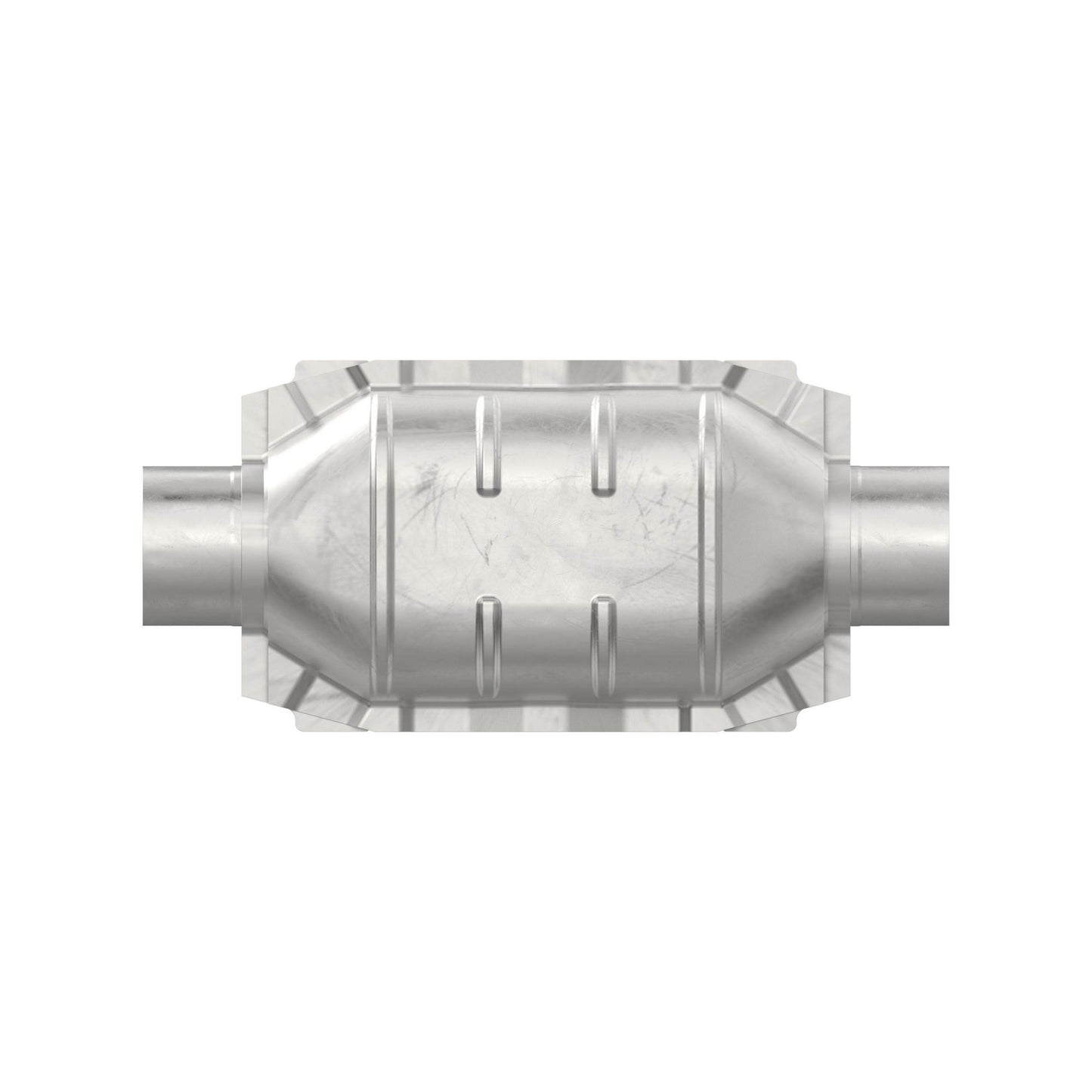 Walker Exhaust Catalytic Converter 83508