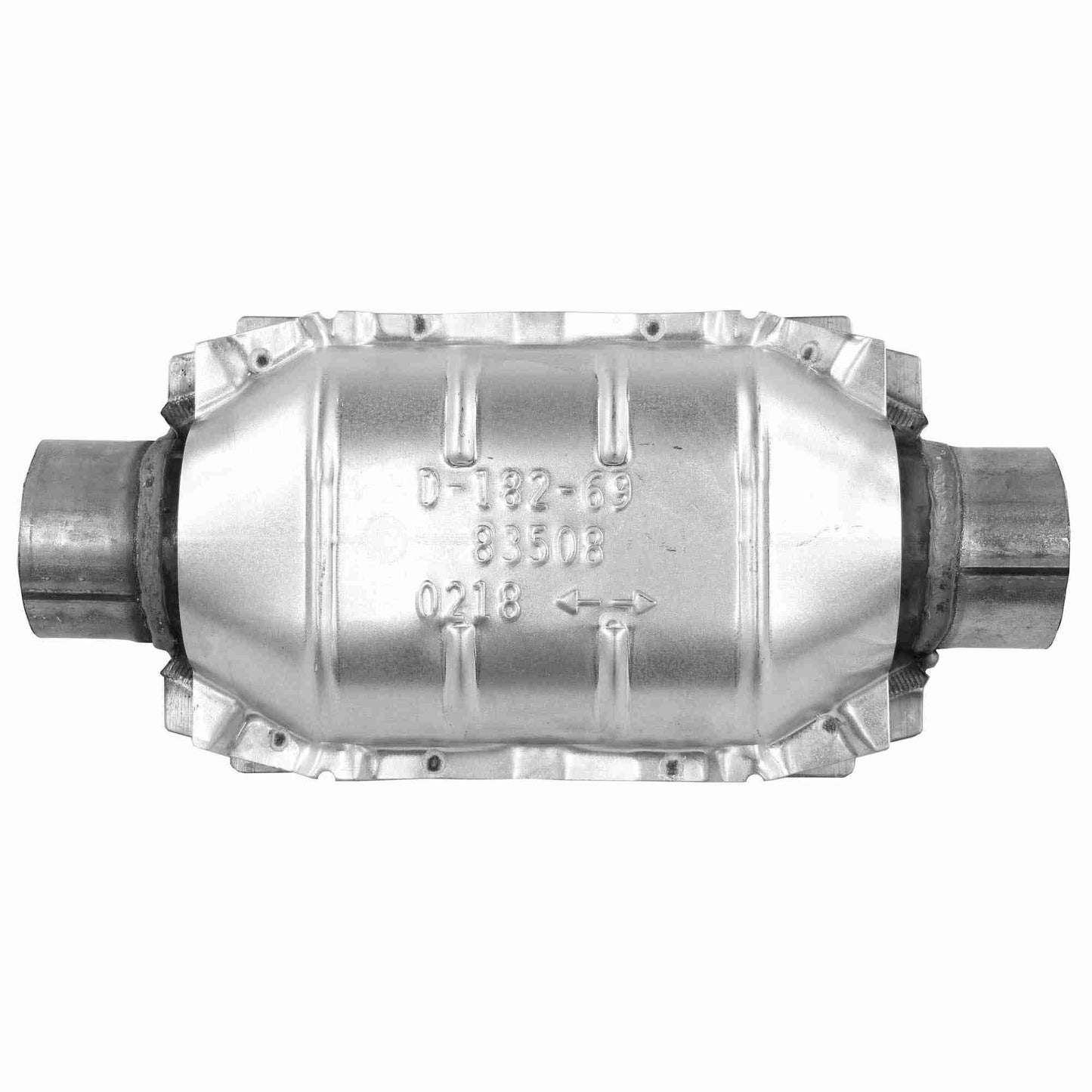 Walker Exhaust Catalytic Converter 83508
