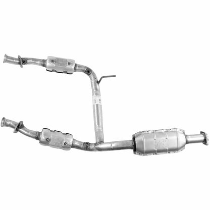 Walker Exhaust Catalytic Converter 83574