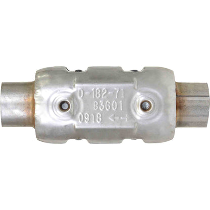 Walker Exhaust Catalytic Converter 83601