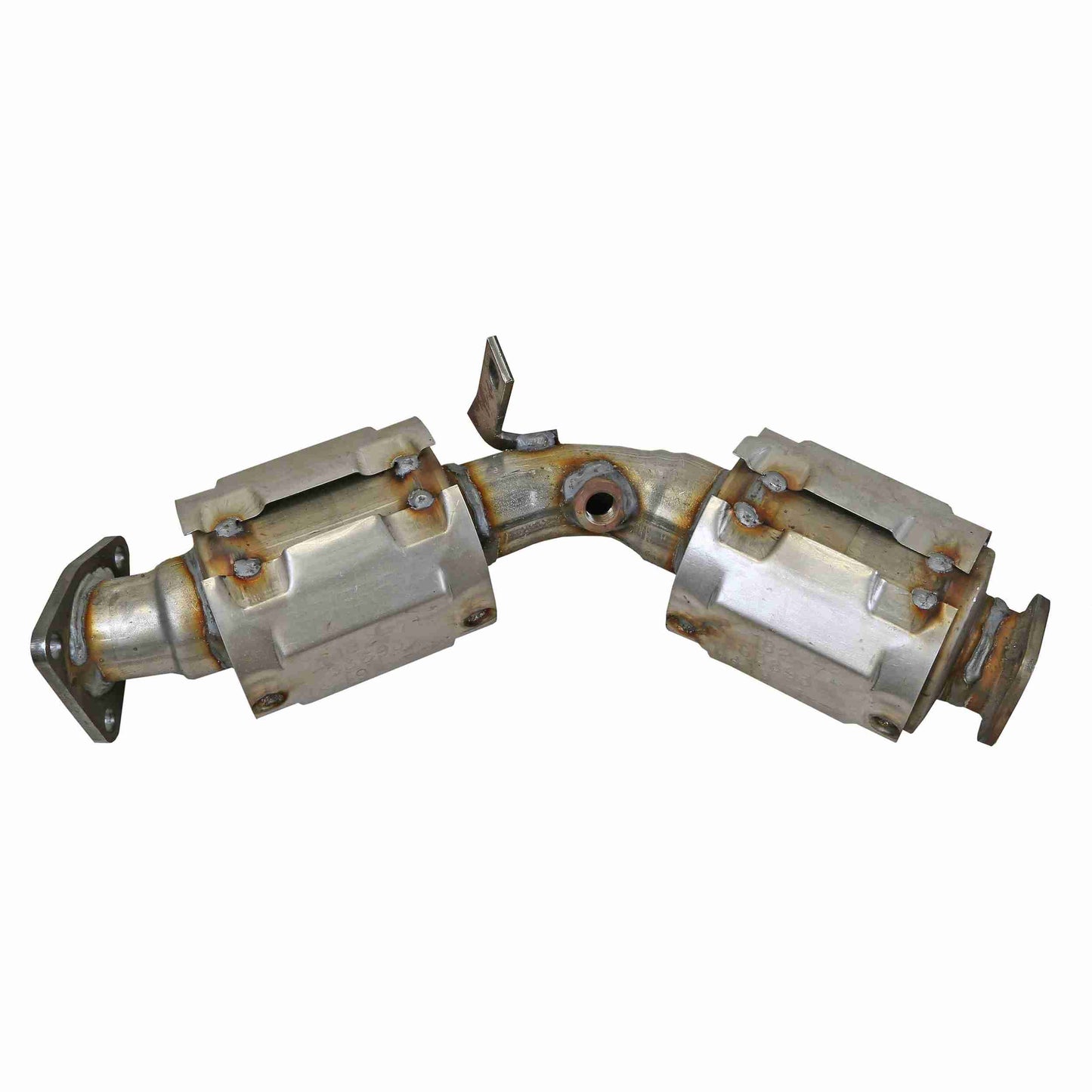 Walker Exhaust Catalytic Converter 83693
