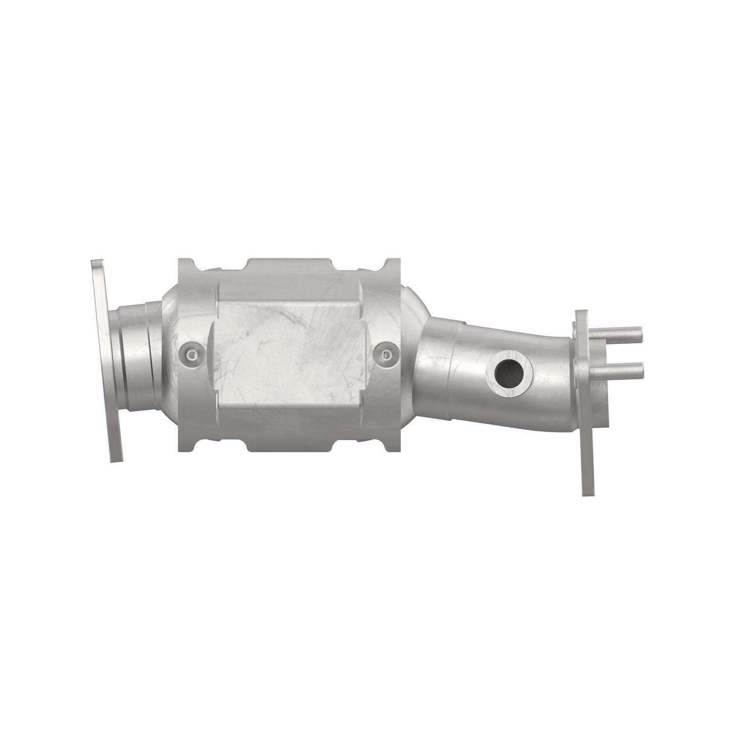 Walker Exhaust Catalytic Converter 83698