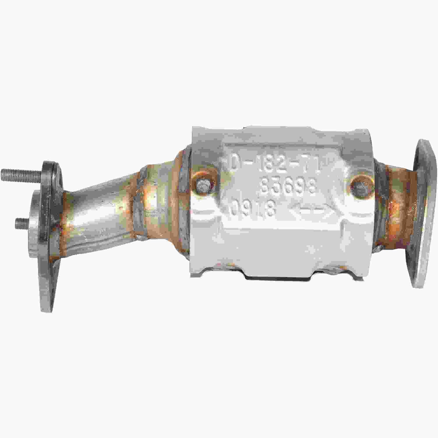 Walker Exhaust Catalytic Converter 83698