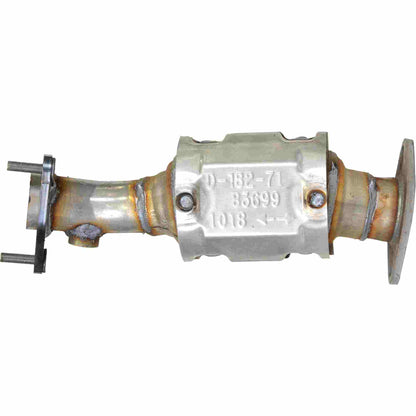 Walker Exhaust Catalytic Converter 83699