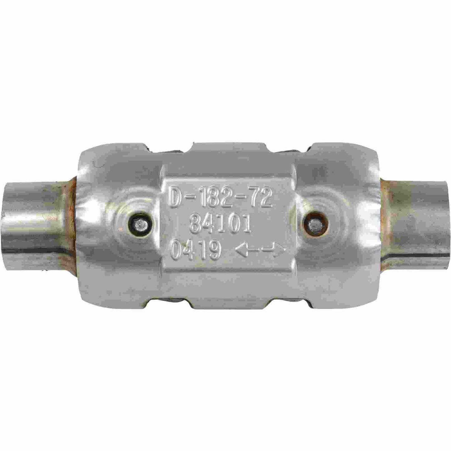 Walker Exhaust Catalytic Converter 84101