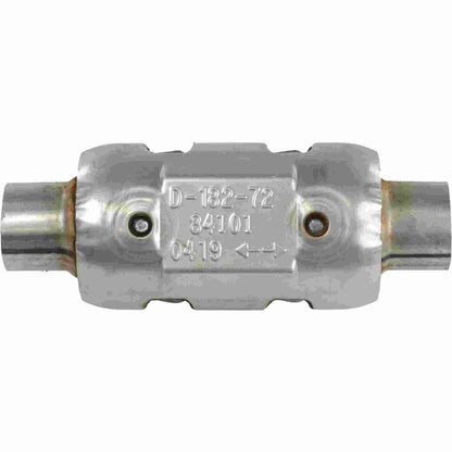 Walker Exhaust Catalytic Converter 84101
