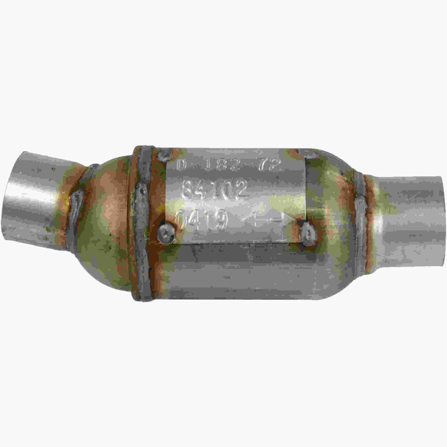 Walker Exhaust Catalytic Converter 84102