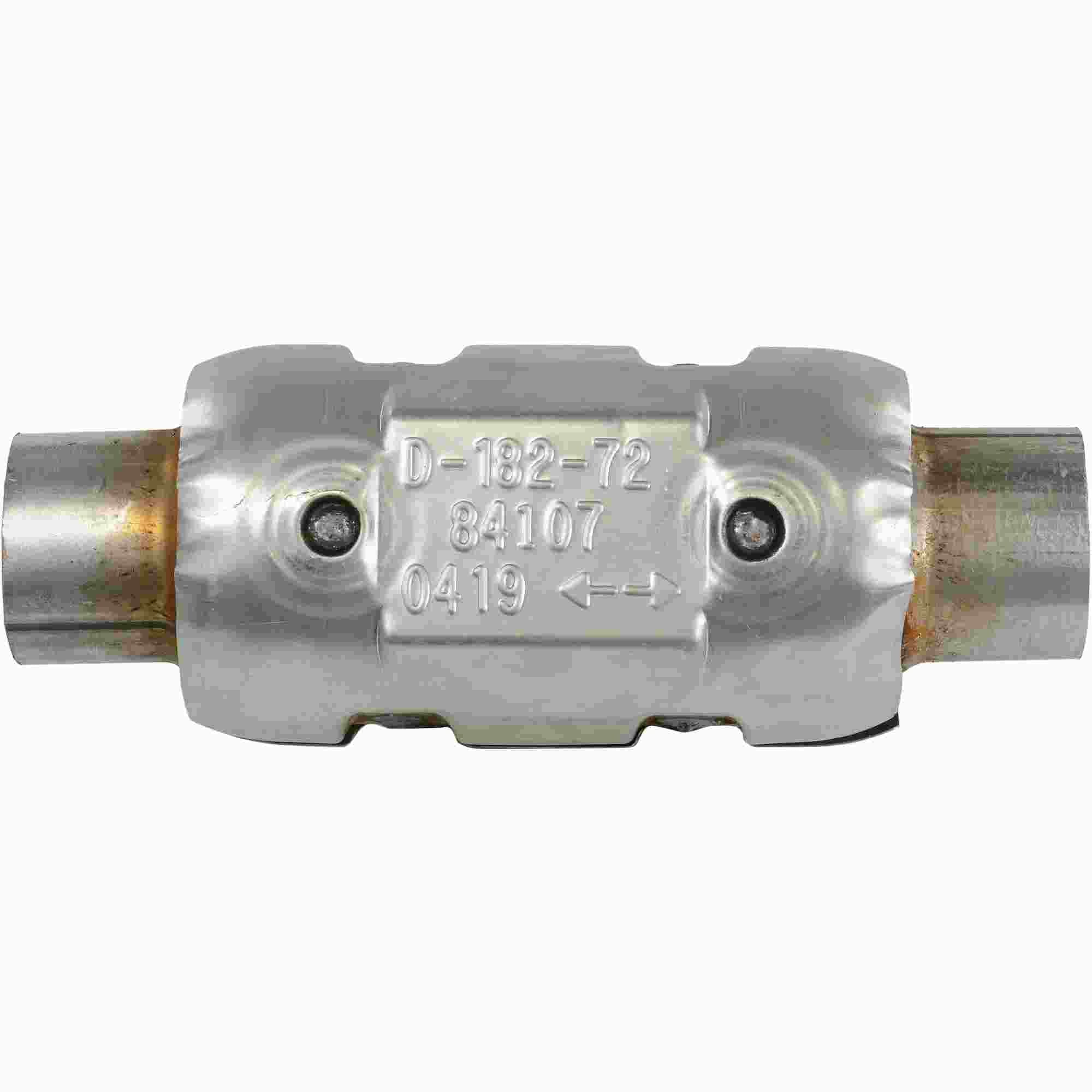 Walker Exhaust Catalytic Converter 84107