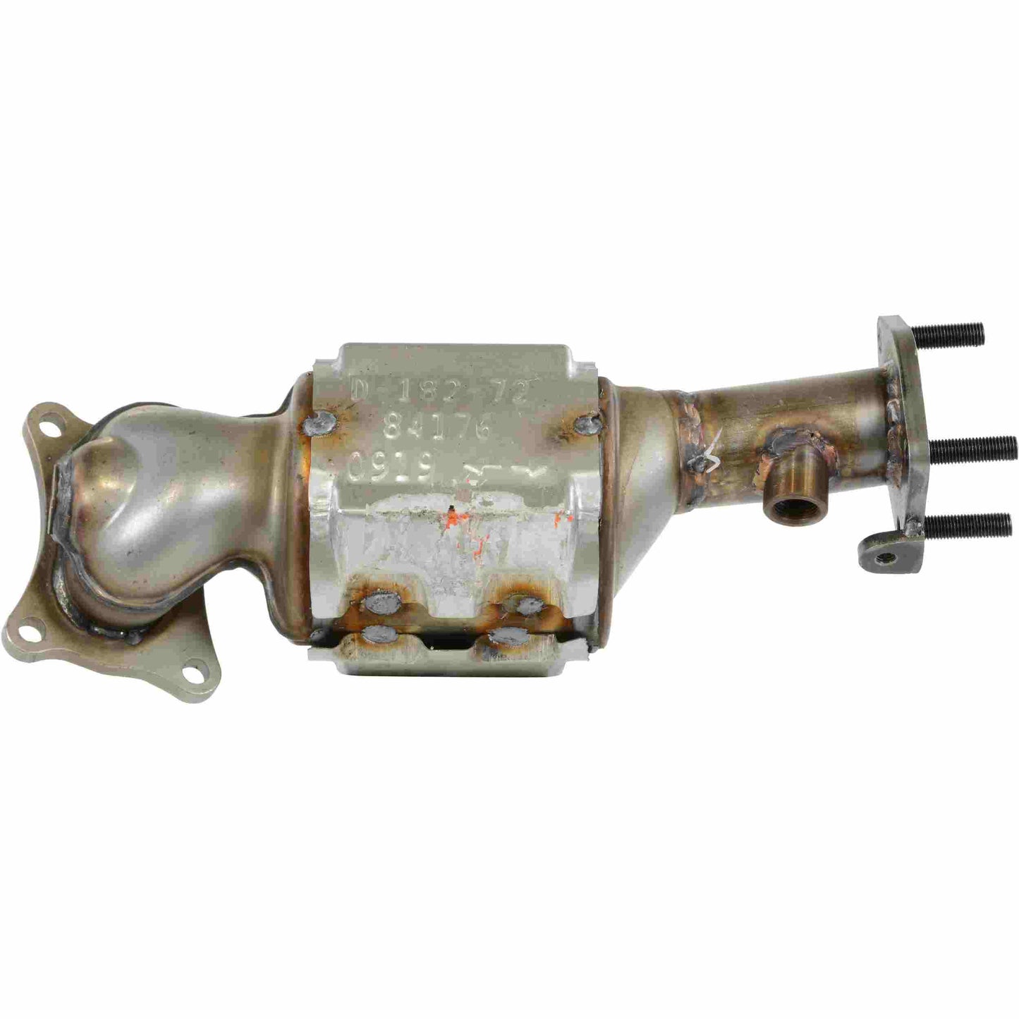 Walker Exhaust Catalytic Converter 84176