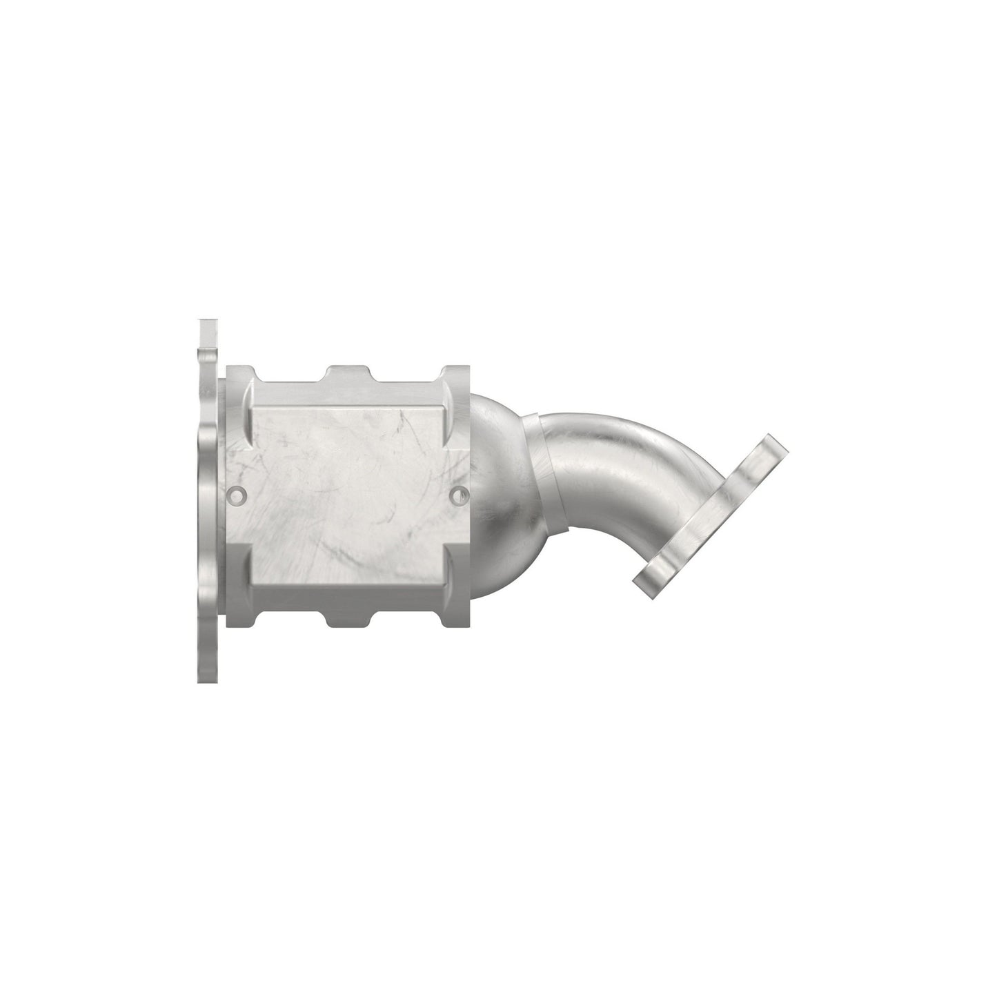 Walker Exhaust Catalytic Converter 84194