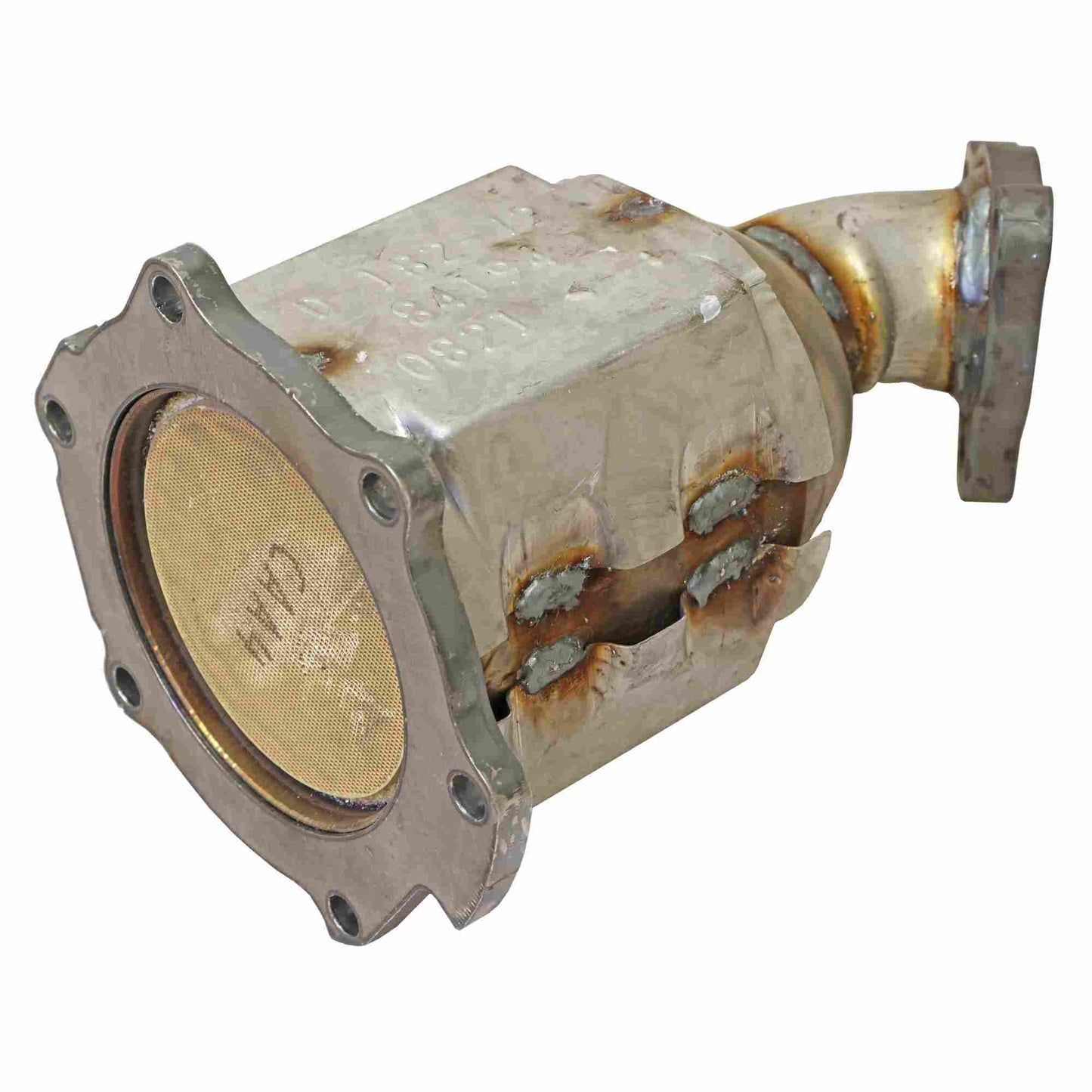 Walker Exhaust Catalytic Converter 84194