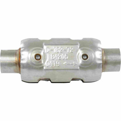 Walker Exhaust Catalytic Converter 84205